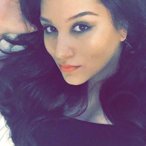 Meet your Posher, Rosalina